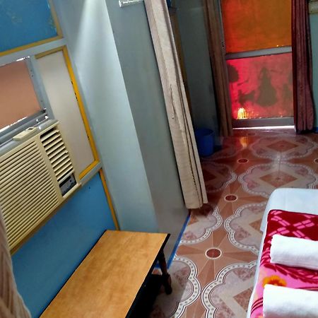 ג'ודפור Golden Dreams Guest House חדר תמונה