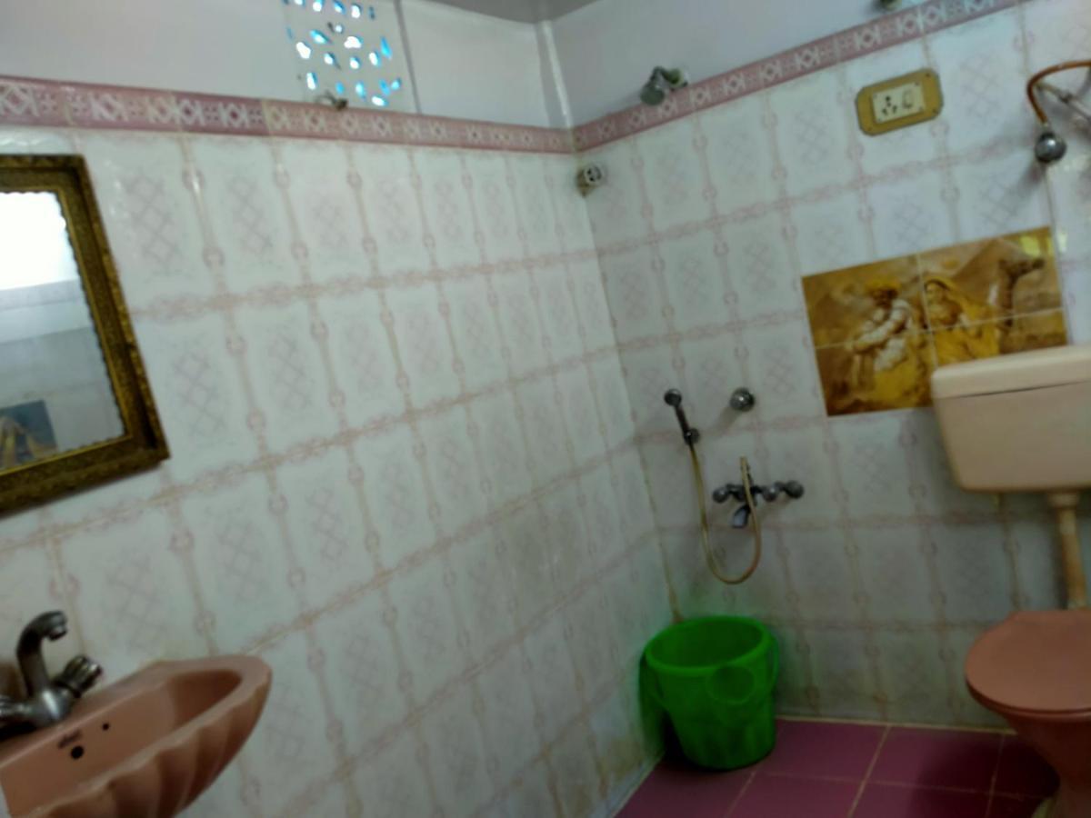 ג'ודפור Golden Dreams Guest House מראה חיצוני תמונה