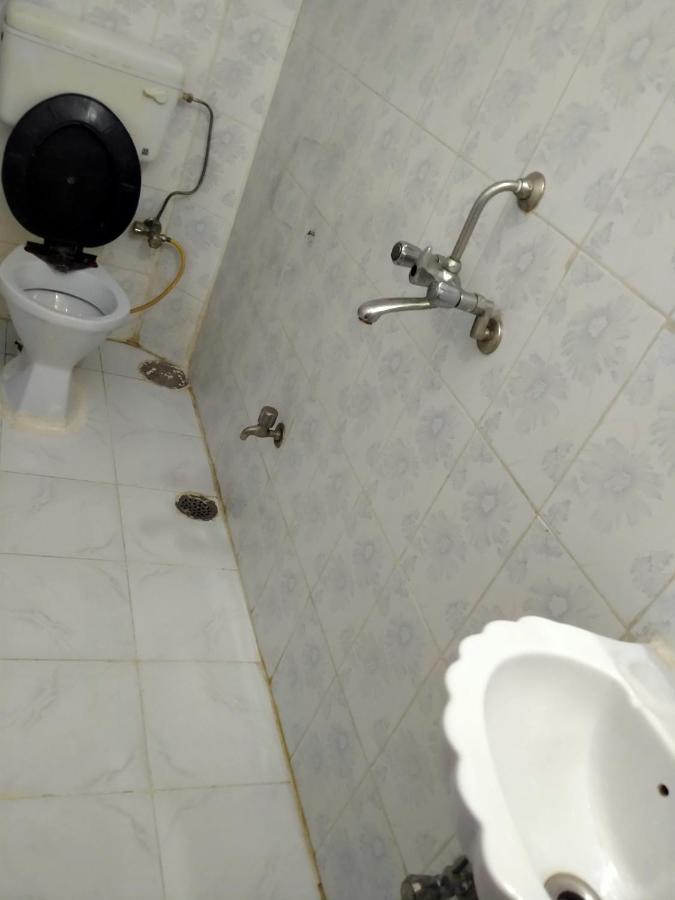 ג'ודפור Golden Dreams Guest House מראה חיצוני תמונה