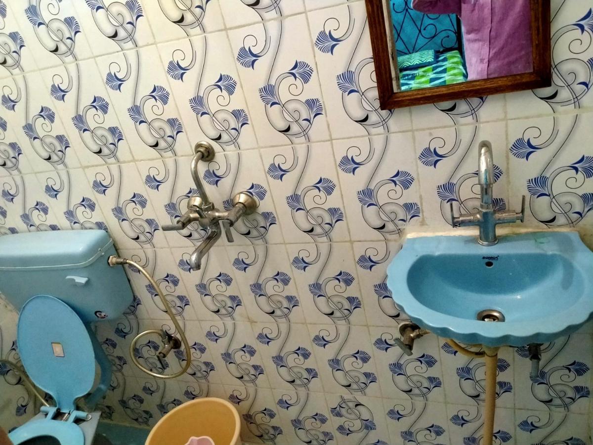 ג'ודפור Golden Dreams Guest House מראה חיצוני תמונה