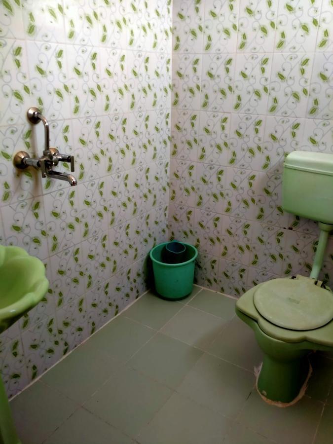 ג'ודפור Golden Dreams Guest House מראה חיצוני תמונה