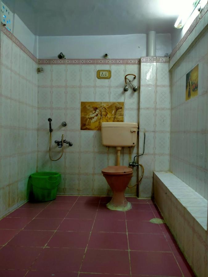 ג'ודפור Golden Dreams Guest House מראה חיצוני תמונה