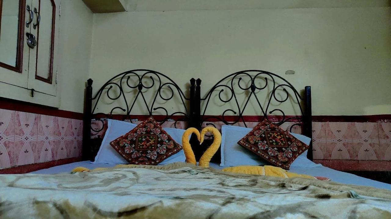 ג'ודפור Golden Dreams Guest House חדר תמונה