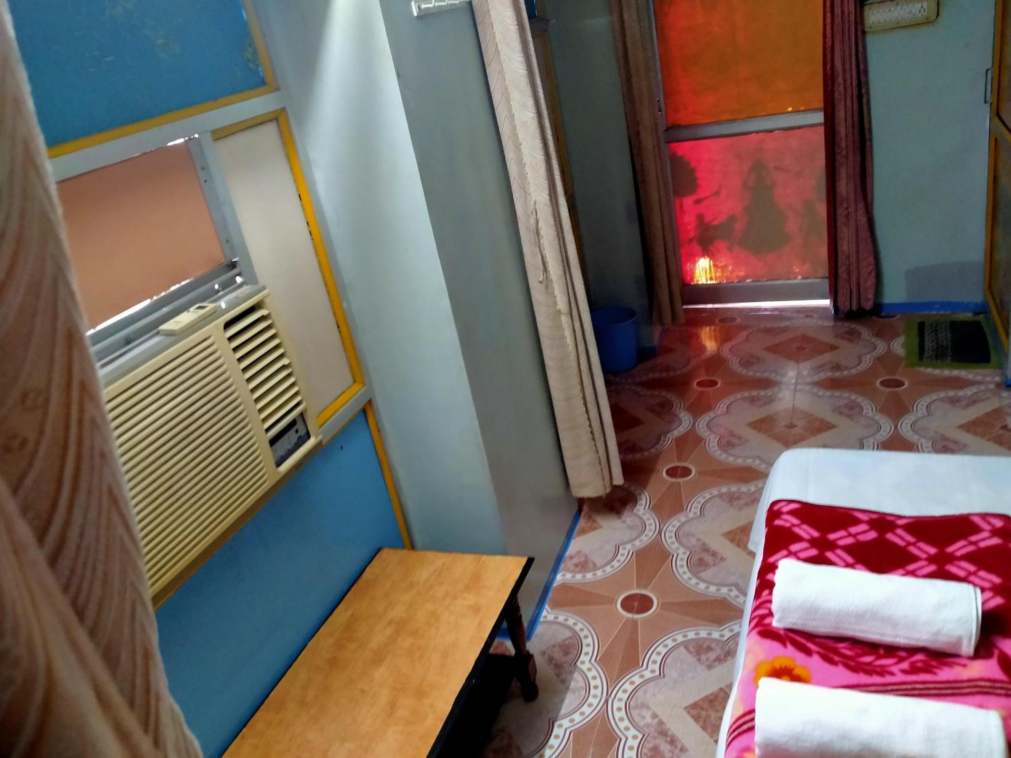 ג'ודפור Golden Dreams Guest House חדר תמונה